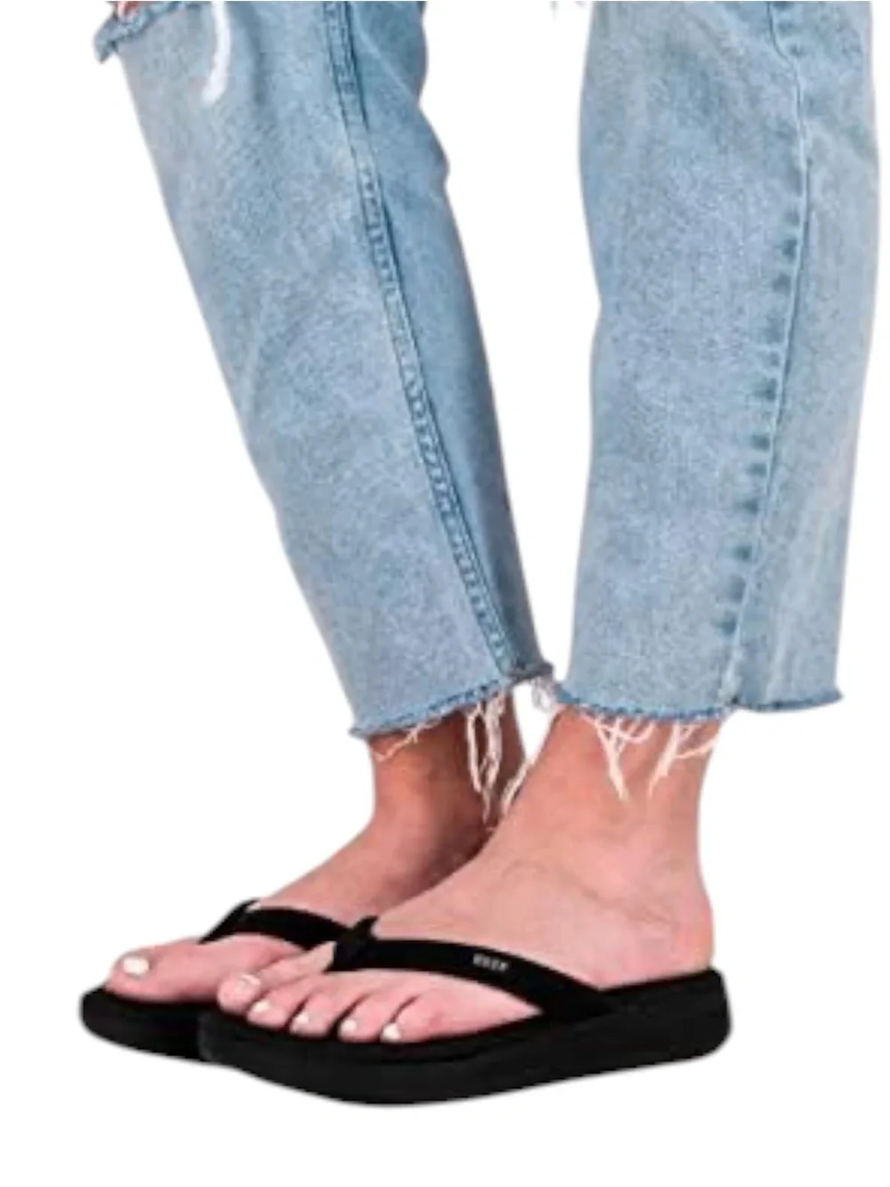 REEF Cushion Cloud womens Flip-Flop